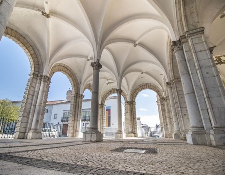 Autotour A la découverte de l'Algarve et de l'Alentejo - De Faro A Faro - 3