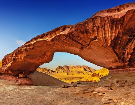 Trésors de la Jordanie (petit groupe - 6-12 pers.) - 4