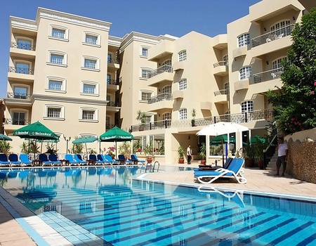 Hôtel Elysees Dream Beach Hotel 3* - Hurghada, Egypte - Image 1