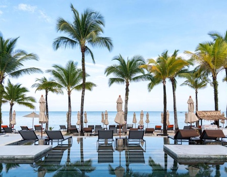 Hotel Ananea Beyond Khaolak (Adults Only) Khao Lak - 1