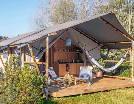 Wecamp Santa Cristina - 5