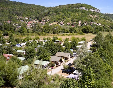 Camping Sites et Paysages, 4* - 2
