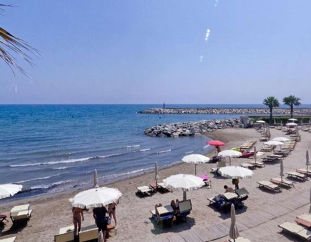 Week-end en Ligurie dans un hôtel 4 étoiles de la Riviera di Ponente - 4* - 5