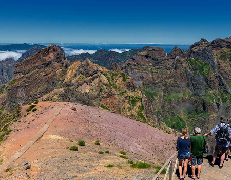 Road Trip Madère classique - 5