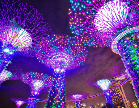 Combiné Singapour et Phuket 4* - 3