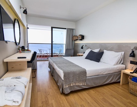 Hôtel Blue Sky City Beach 4 * Adult Only - 3