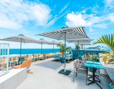 Hôtel Occidental Las Canteras 4* - Grande Canarie, Canaries - Image 2