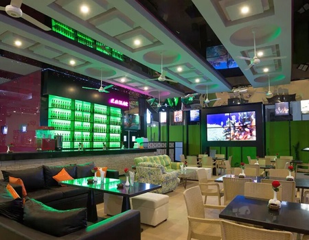 Hôtel Elysees Dream Beach Hotel 3* - Hurghada, Egypte - Image 4