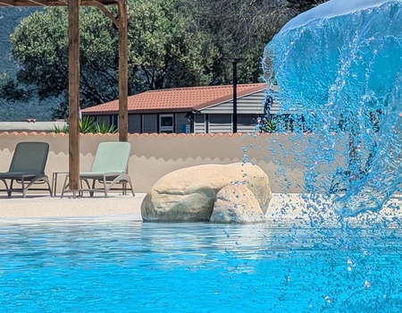 Camping Tikiti, 3* - Corse du Sud - Filitosa, Corse - Image 2