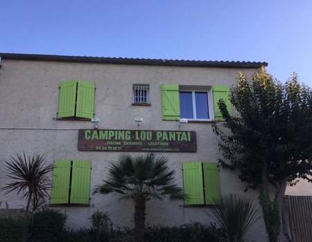 Camping Lou Pantai, 3* - 2
