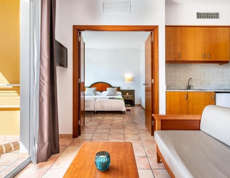 Appart Hôtel Vibra Blanc Palace 4* - Minorque, Baléares - Image 4