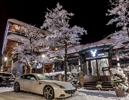 Séjour détente exclusif à Limone Piemonte - avec accès au spa et massage inclus - 5* - 2