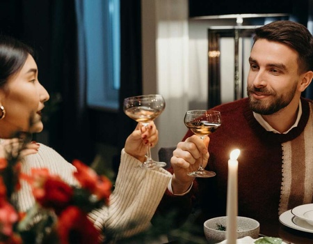 Célébrez la Saint-Valentin autour d'une parenthèse gourmande à Toulouse - 4* - 1