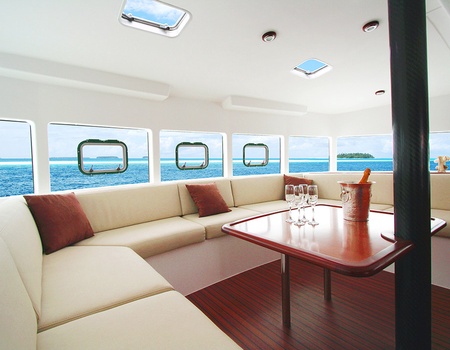 Croisière Terra Mare (vols réguliers) - 1