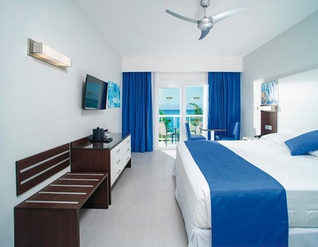 Riu Reggae 5* - Adults Only - 3