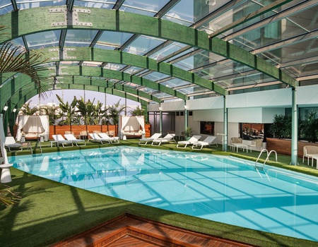 Hôtel Arrecife Gran & Spa 5*