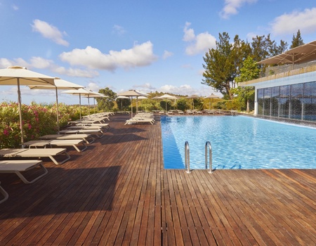 Top Clubs Cocoon Monchique Resort & Spa - Algarve - 2