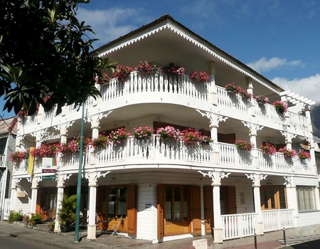 Hôtel Tsilaosa & Spa 4* - 1