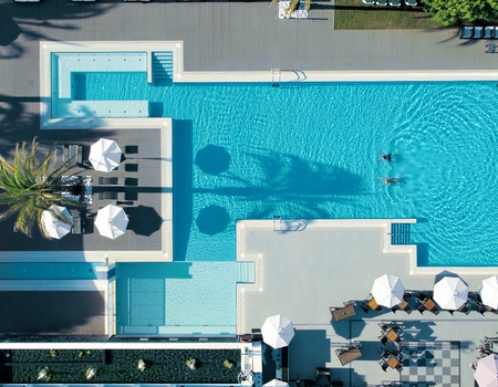 Hôtel Robinson Quinta Da Ria 4* - 3