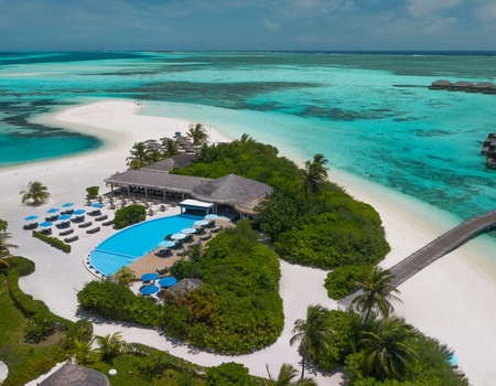 Hôtel Cocoon Maldives 5* - Malé, Maldives - Image 1