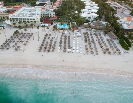 Club Jet Tours Paradisus Grand Cana 5* - Punta Cana, République Dominicaine - Image 3