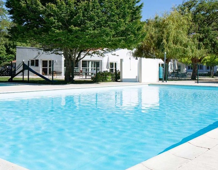 Village-Club Cap Océan, 3* - 3