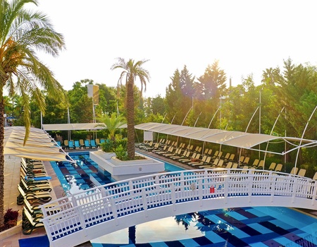 Crystal Deluxe Resort & Spa 5* - 3