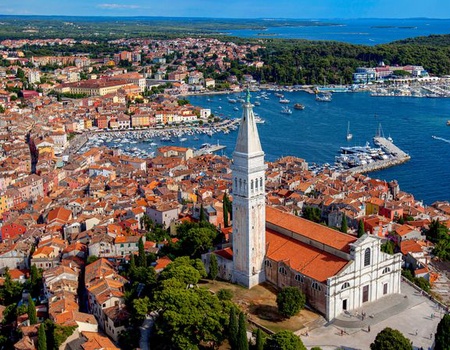 Splendeurs du Nord de l'Adriatique - Escales Historiques et Beautés Naturelles entre Croatie et Monténégro - Dubrovnik, Croatie - Image 5