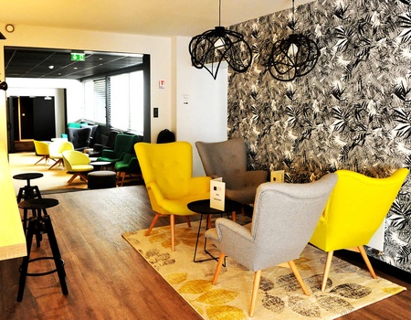 Week-end au coeur de Vannes - 3*