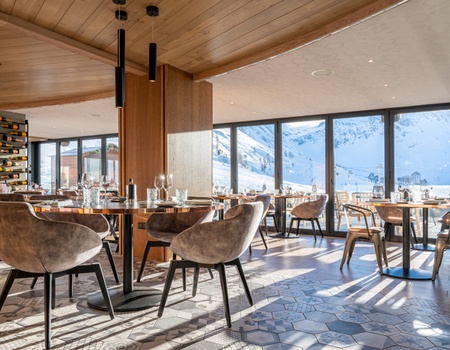 Hôtel VOULEZVOUS 5* - 5