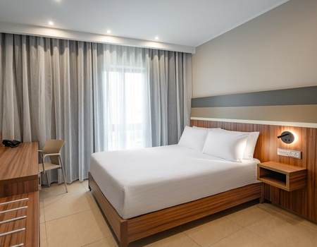 Hôtel DoubleTree by Hilton Malta 4* - 3