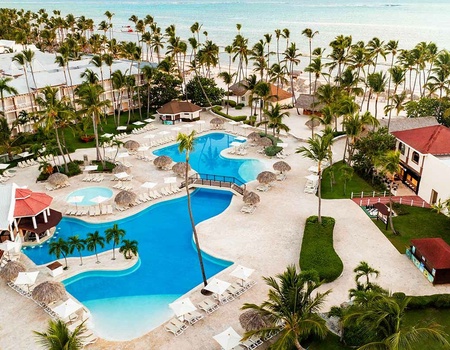 Hôtel Sunscape Coco Punta Cana 4* - 3