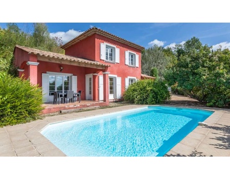 Entre Cannes et l'arrière-pays : Vacances en Provence à Callian (1 nuit) - Callian, Côte d'Azur - Image 1