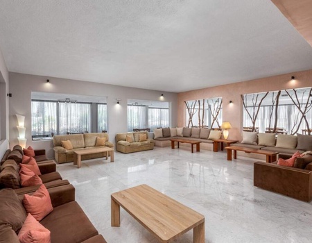 Hôtel Afandou Blu 3* - 2