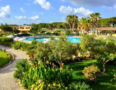 Club Coralia Horse Country Resort Congress & Spa 4* - 1