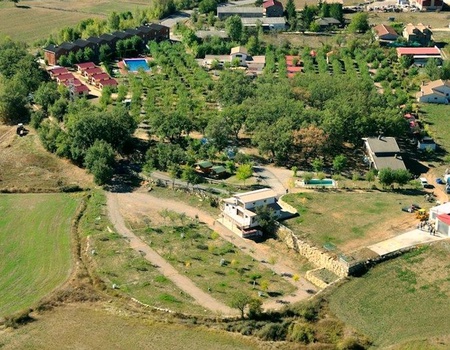 Camping Bungalowpark Isabena - 1