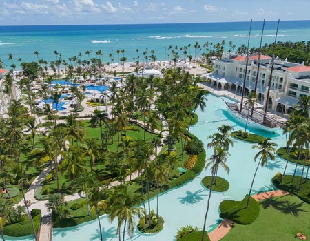 Hôtel JOIA Bavaro by Iberostar 5* - 1