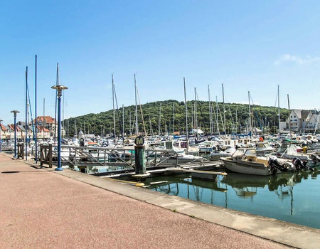 Les maisons de Port Guillaume - Maeva Home - Calvados - Dives sur Mer, Manche & Normandie - Image 4