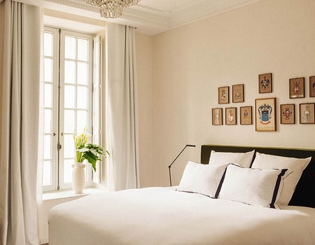 Hôtel Domaine Le Mouflon d'Or 5*