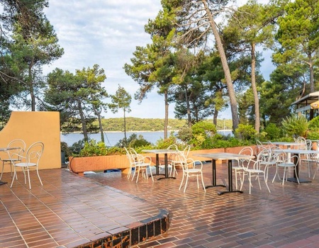 Camping Poljana, 4* - 5