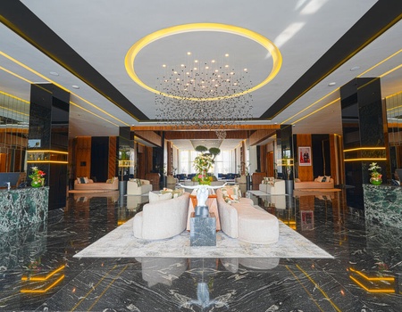 Hôtel Grand Dominium 5* - Agadir, Maroc - Image 4