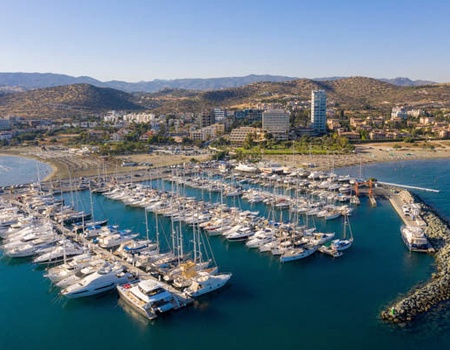 Hôtel St Raphael resort ***** - 3