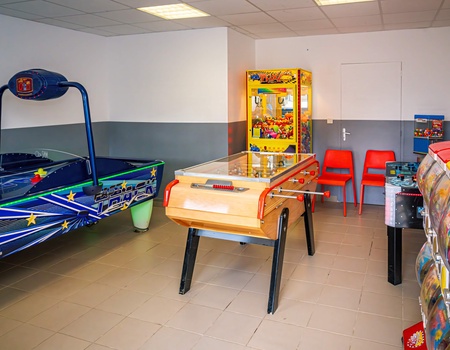 Camping Ker Yaoulet 4* - 5