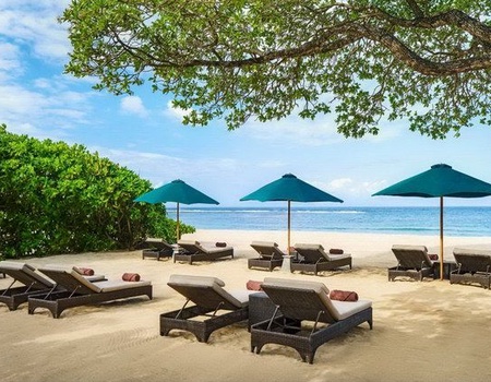 Séjour Vol + Hôtel Amarterra Villas Resort Bali Nusa Dua, Autograph Collection 5* - 3