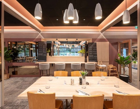 Séjour avec dîner à proximité de Mâcon - 4* - 1