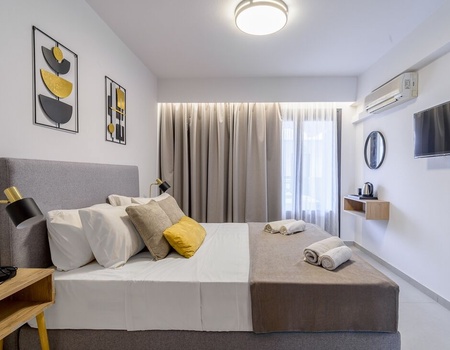 Hôtel Soho Blue City 3* - 3