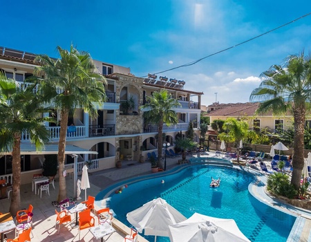 Hotel Zante Plaza 3* - 3