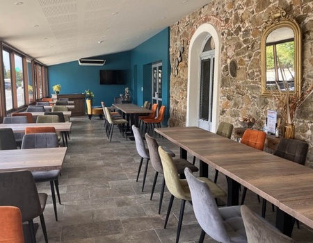 Hôtel MAQUIS & MER 3* - 4