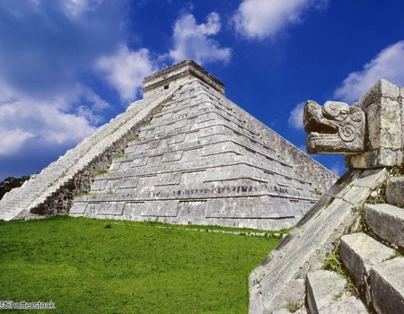 2025/2026 - Autotour Yucatan Vols flexi - 4