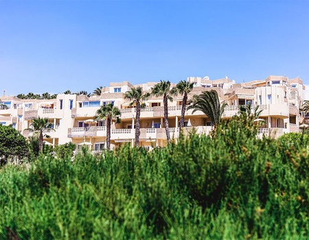 Hôtel R2 Maryvent Beach Apartment 4* - 3